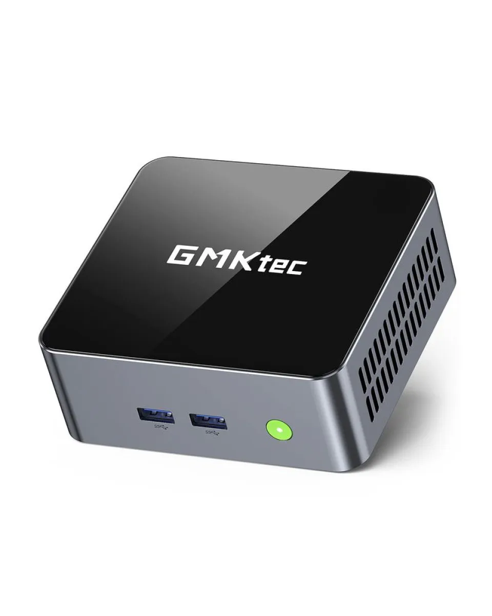 Intel i7 Mini Računar GMKtec M2 Pro - 1185G7 32GB 1TB WIN11 Pro 