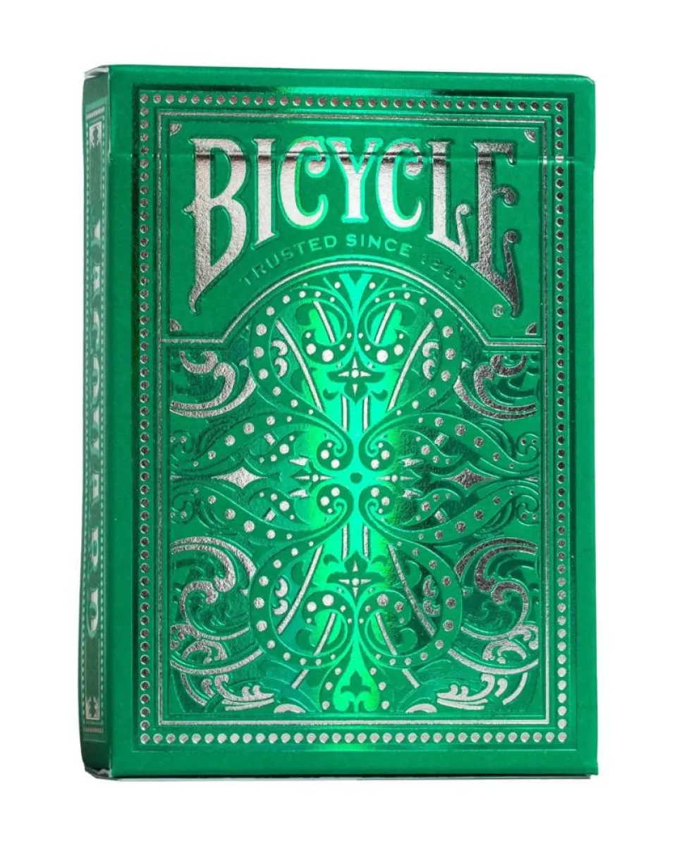 Karte Bicycle Ultimates - Jacquard - Playing Cards 