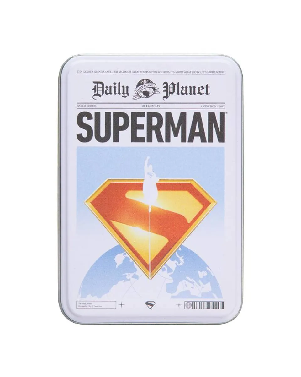 Karte Paladone - Superman 