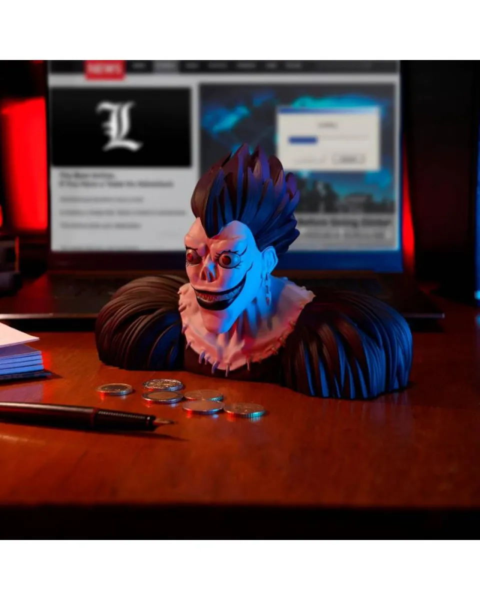 Kasica AbyStyle - Death Note - Ryuk 