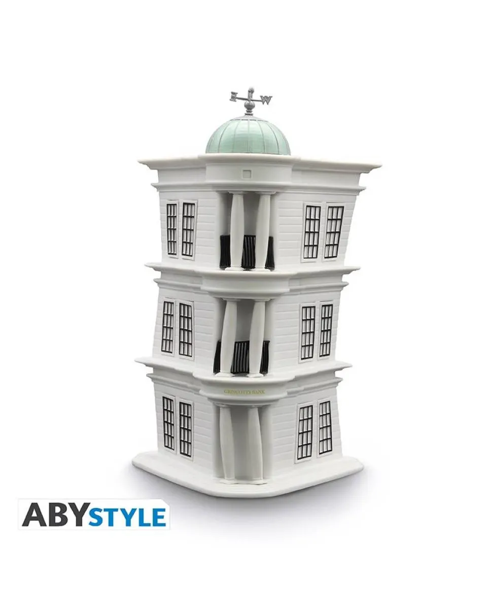 Kasica AbyStyle - Harry Potter - Gringotts 