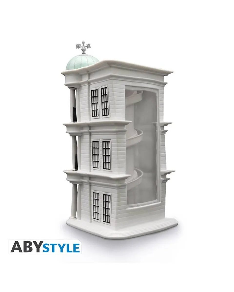 Kasica AbyStyle - Harry Potter - Gringotts 