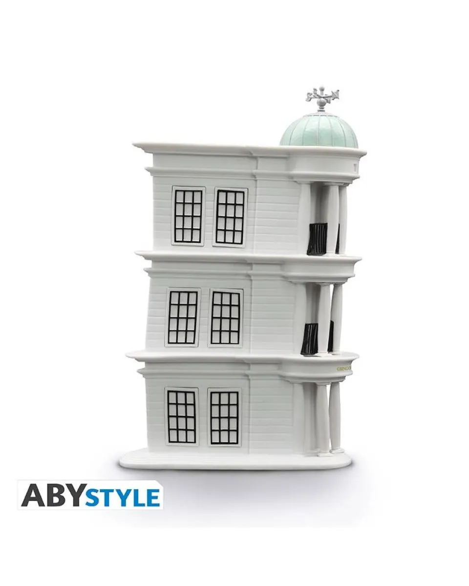 Kasica AbyStyle - Harry Potter - Gringotts 