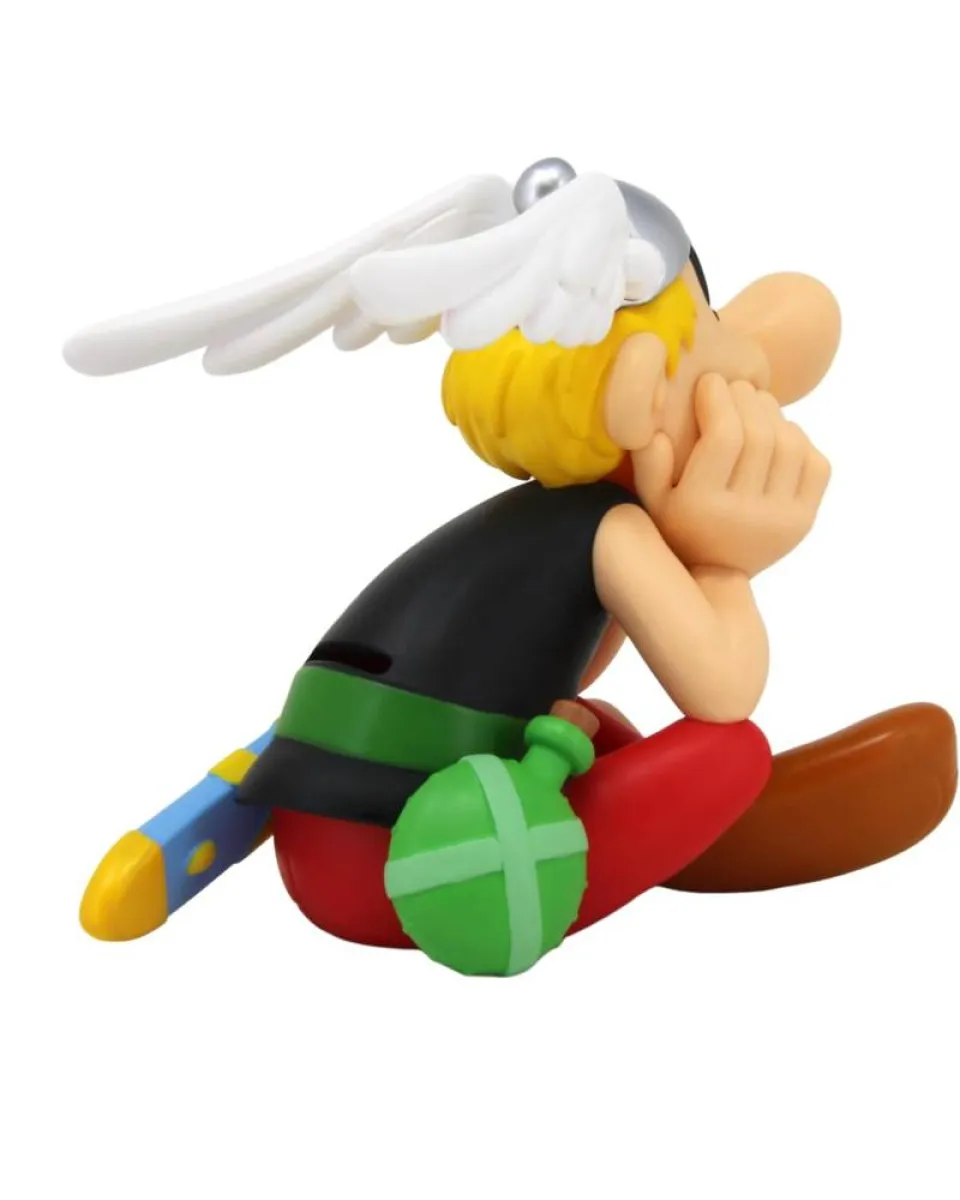 Kasica (Bank) Asterix & Obelix - Asterix (Sitting) 
