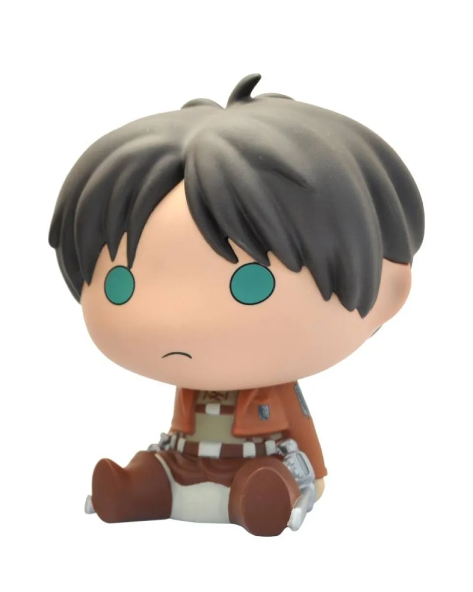 Kasica (Bank) Attack on Titan - Eren 