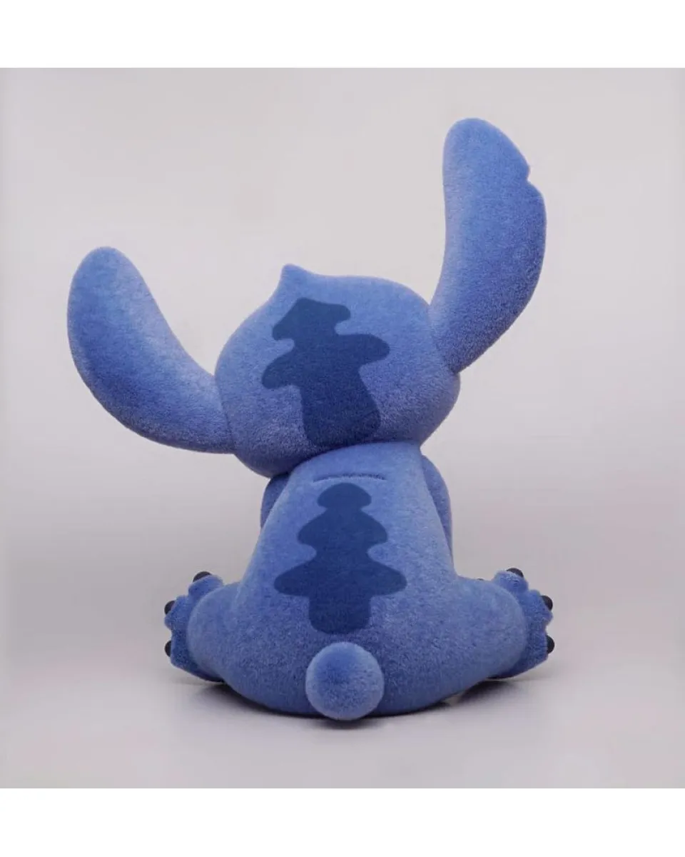 Kasica (Bank) Disney - Lilo & Stitch - Stitch - Flocked 