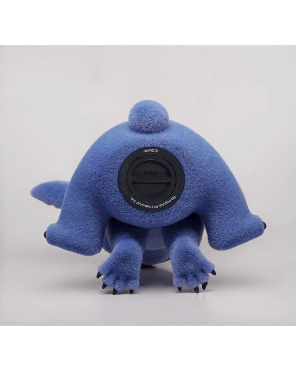 Kasica (Bank) Disney - Lilo & Stitch - Stitch - Flocked 
