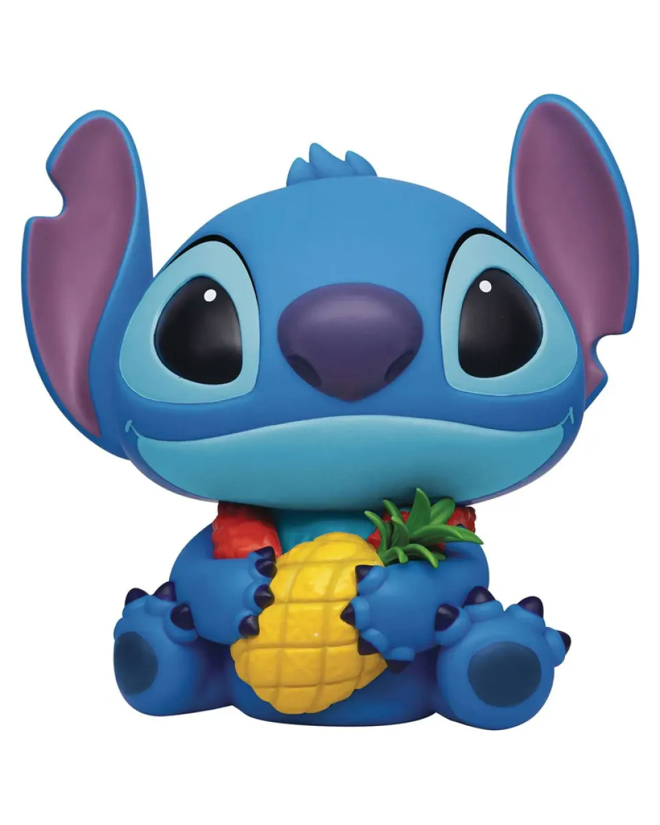 Kasica (Bank) Disney - Lilo & Stitch - Stitch with Pineapple 