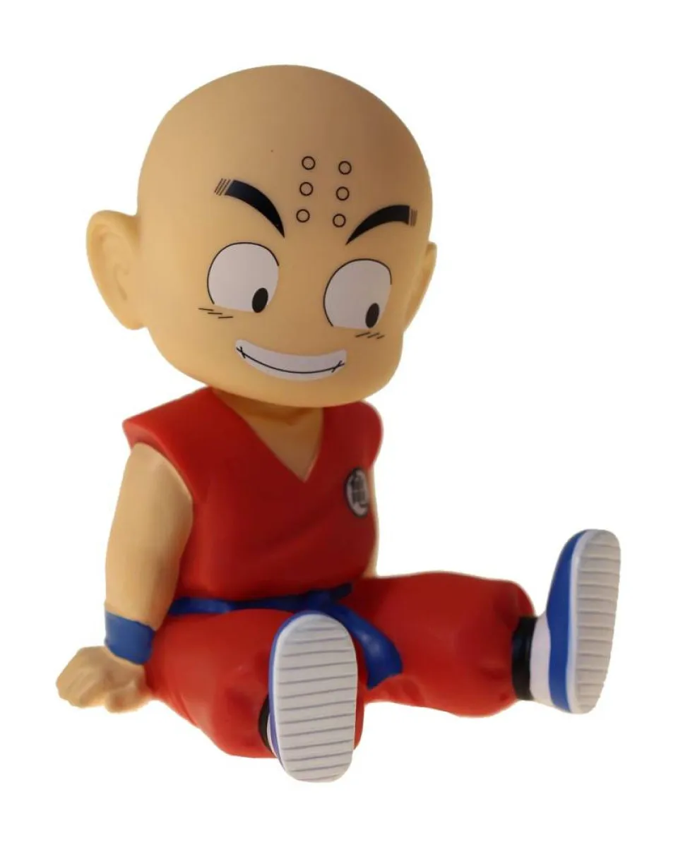 Kasica (Bank) Dragon Ball - Krilin 