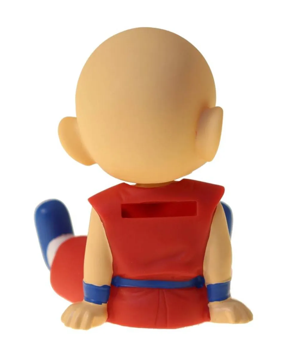 Kasica (Bank) Dragon Ball - Krilin 