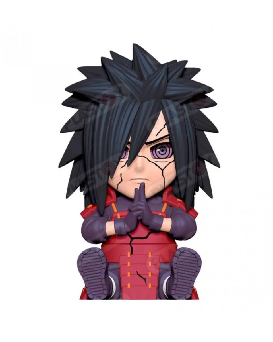 Kasica (Bank) Naruto Shippuden - Madara 