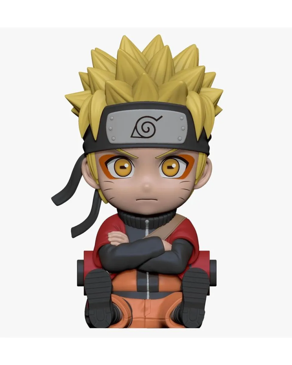 Kasica (Bank) Naruto Shippuden - Naruto Sage Mode 