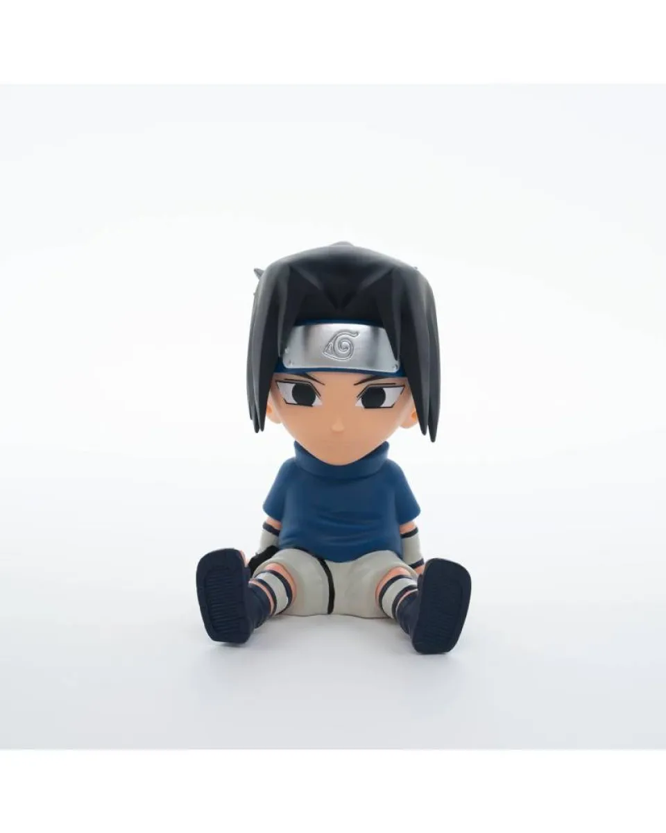 Kasica (Bank) Naruto Shippuden - Sasuke (Sitting) 