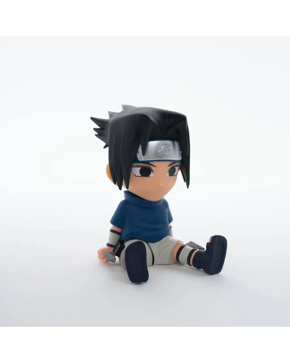 Kasica (Bank) Naruto Shippuden - Sasuke (Sitting) 