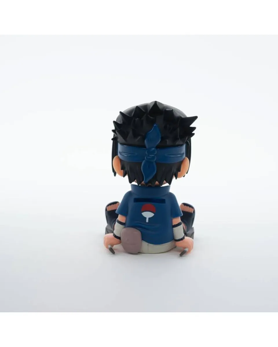 Kasica (Bank) Naruto Shippuden - Sasuke (Sitting) 