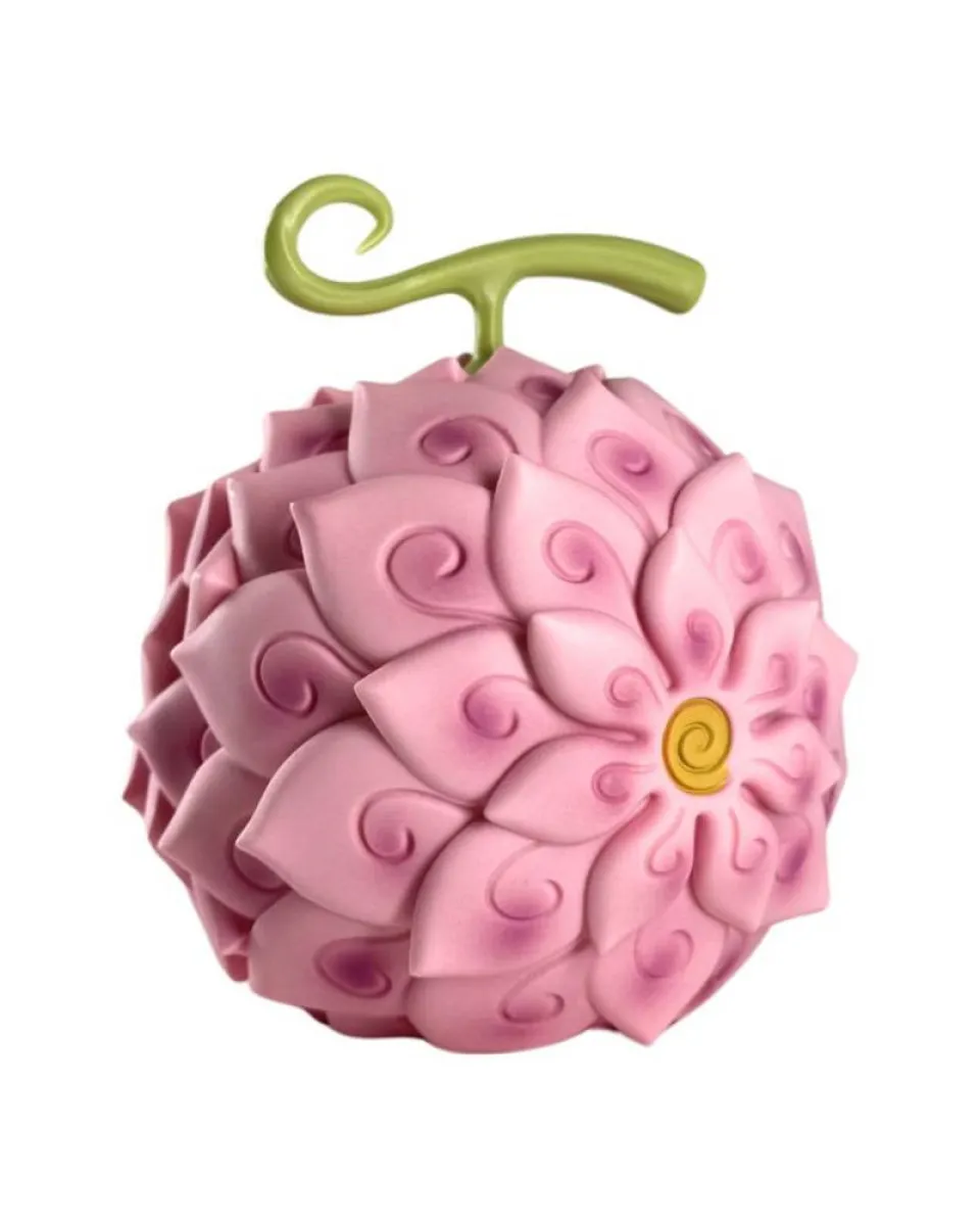 Kasica (Bank) One Piece - Flower Flower Fruit 