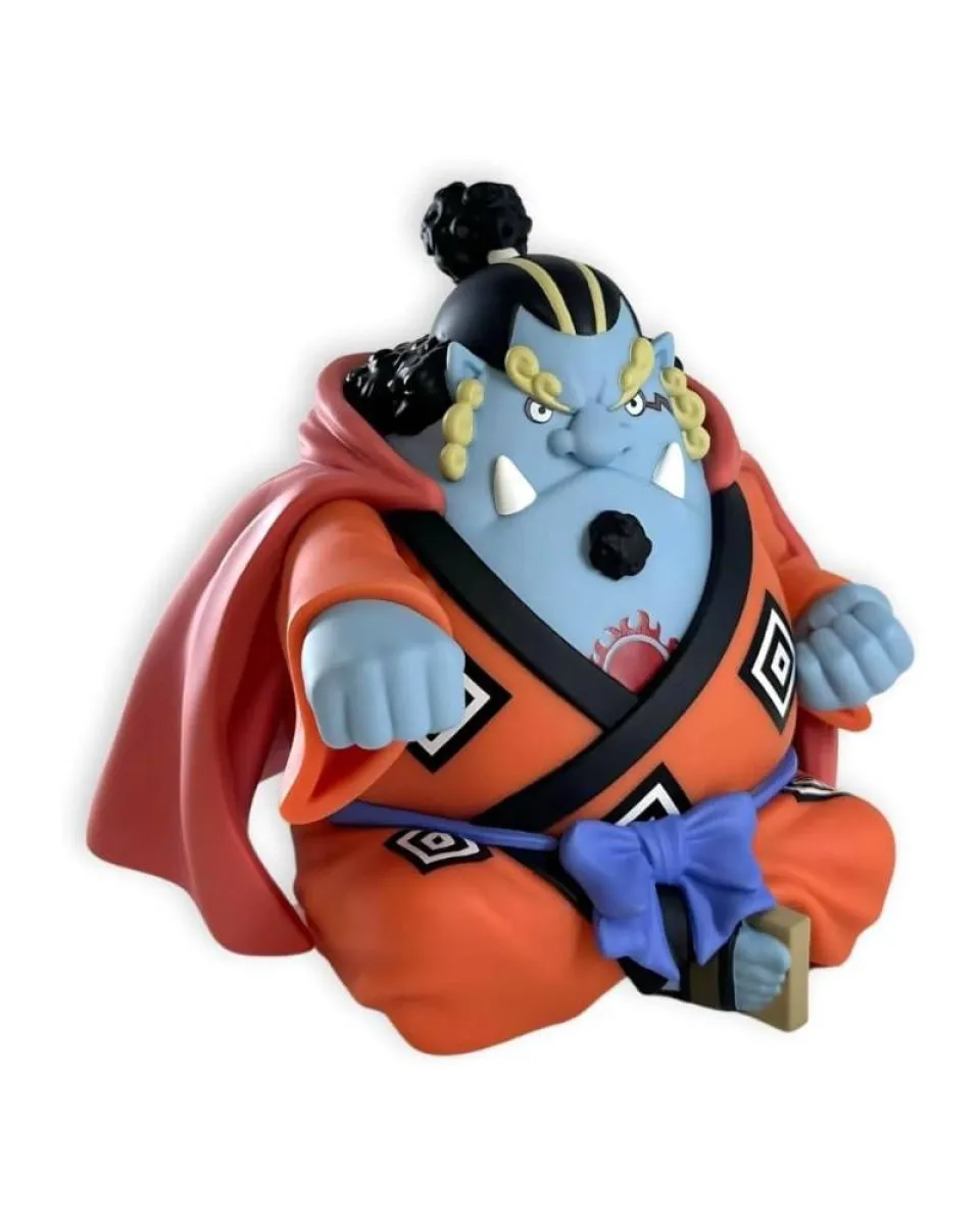 Kasica (Bank) One Piece - Jinbe 
