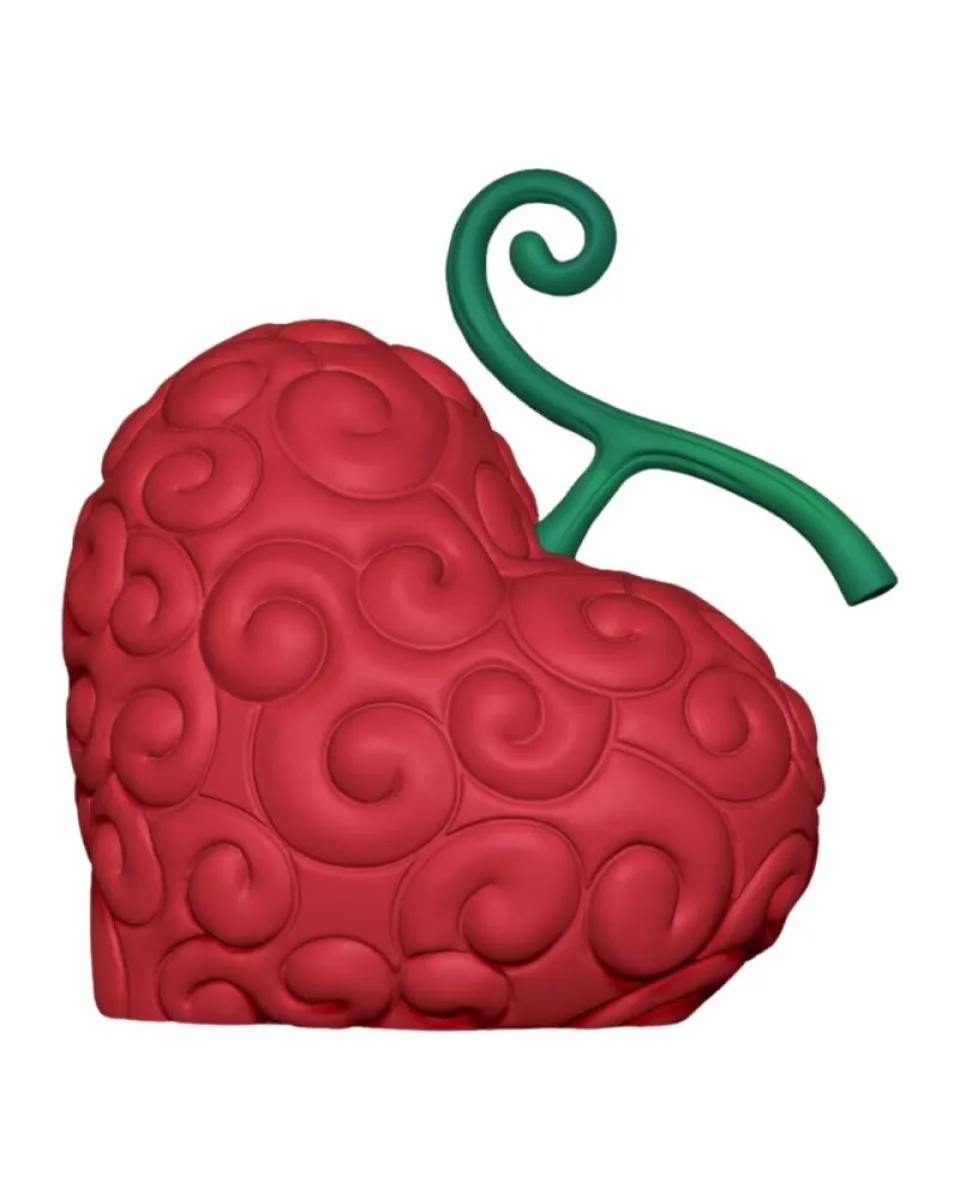 Kasica (Bank) One Piece - Op Op Fruit 