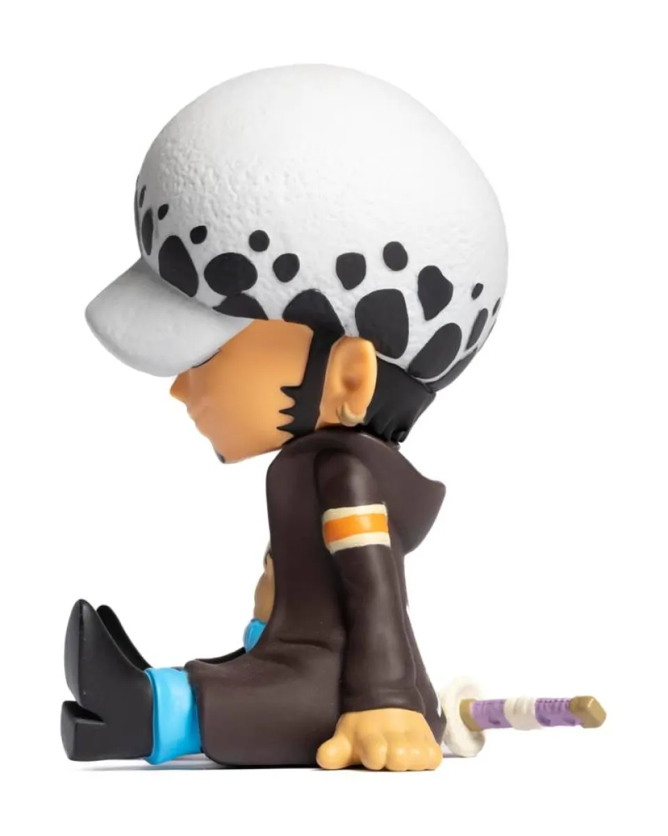 Kasica (Bank) One Piece - Trafalgar Law 