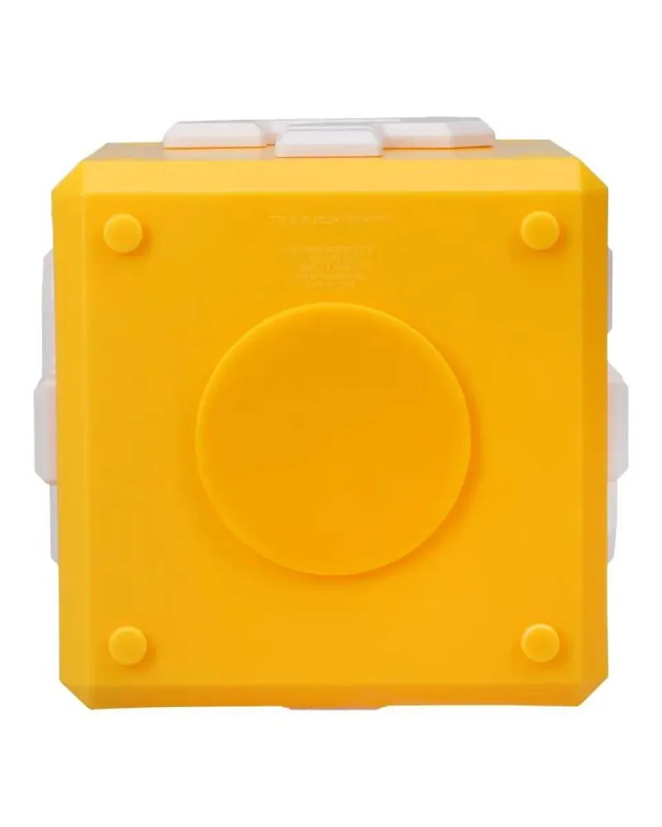 Kasica Paladone Super Mario - Question Block Money Bank 