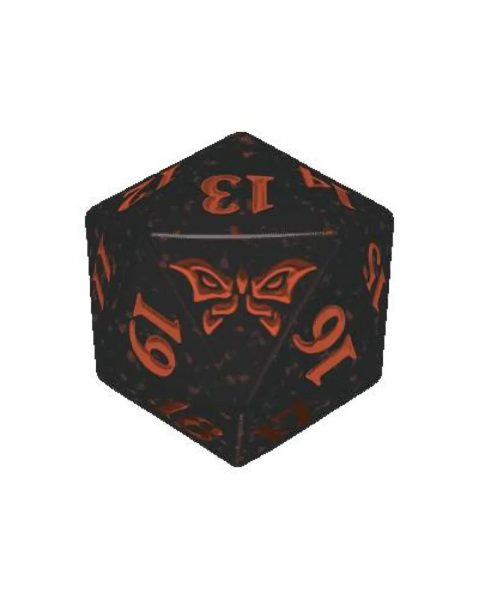 Kockica MtG Life Counter D20 Die - Duskmourn - House of Horror 