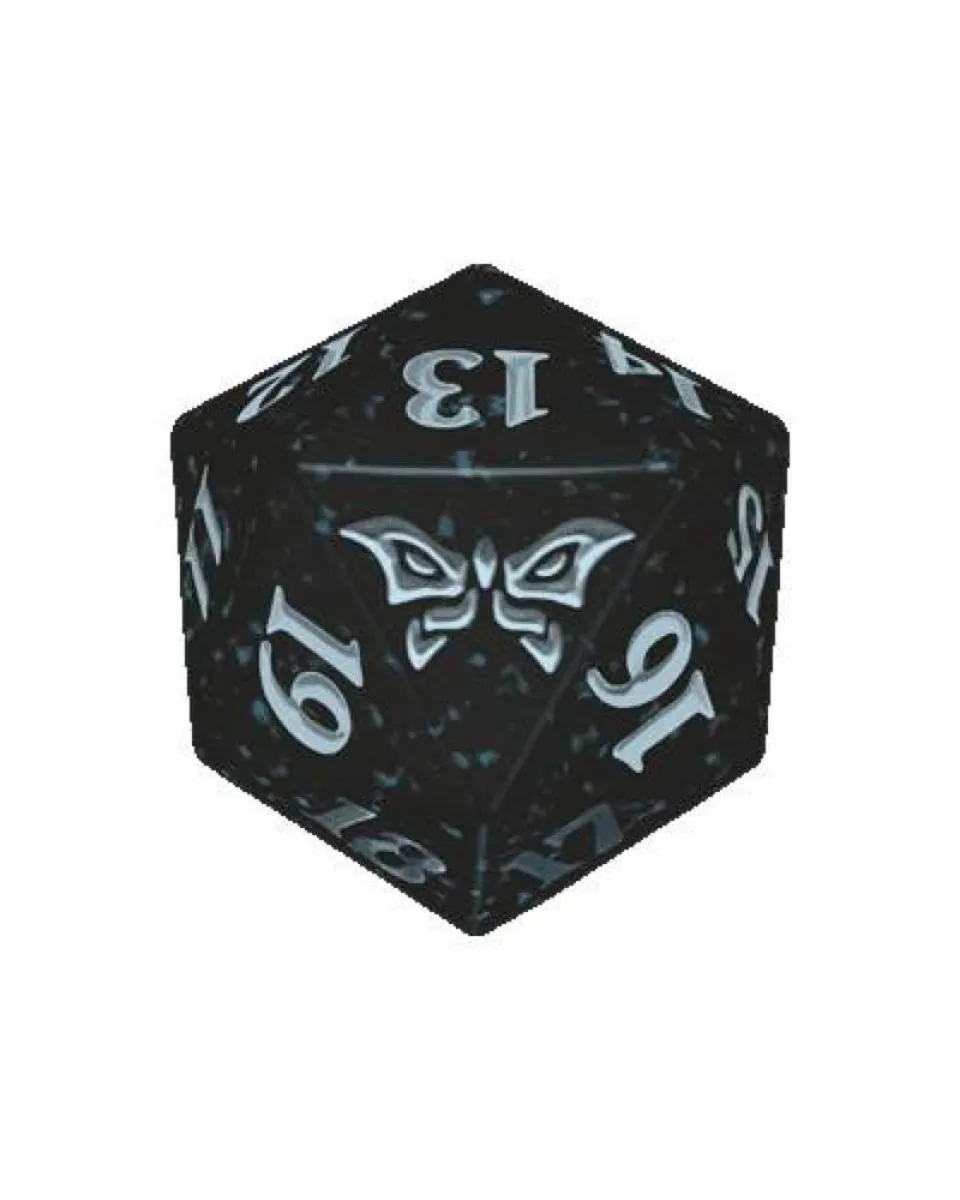 Kockica MtG Life Counter D20 Die - Duskmourn - House of Horror 