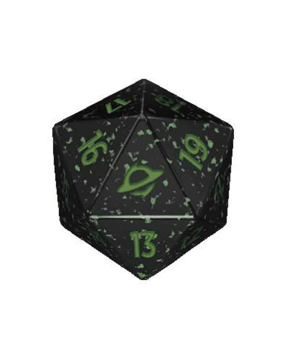Kockica MtG Life Counter D20 Die - Edge of Eternities 