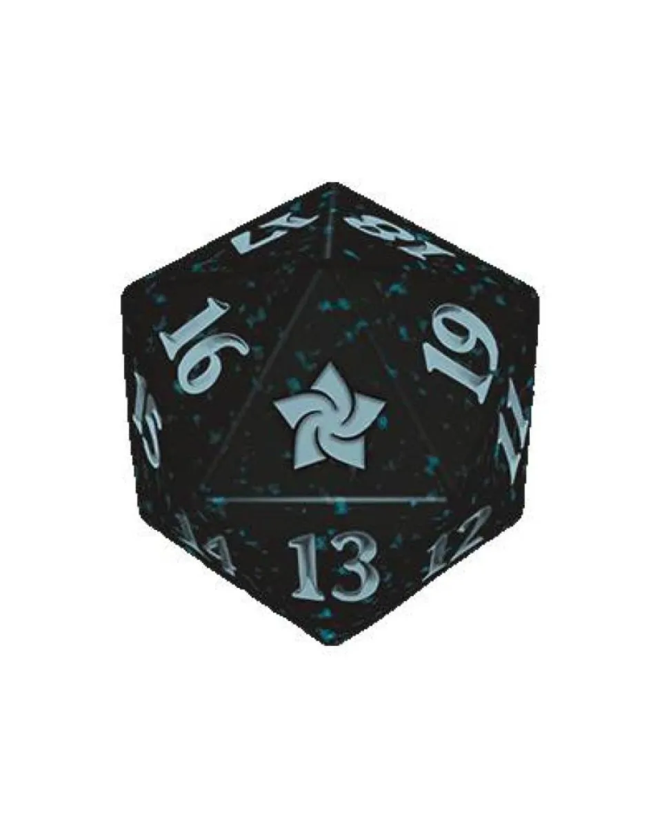 Kockica MtG Life Counter D20 Die - Foundations 