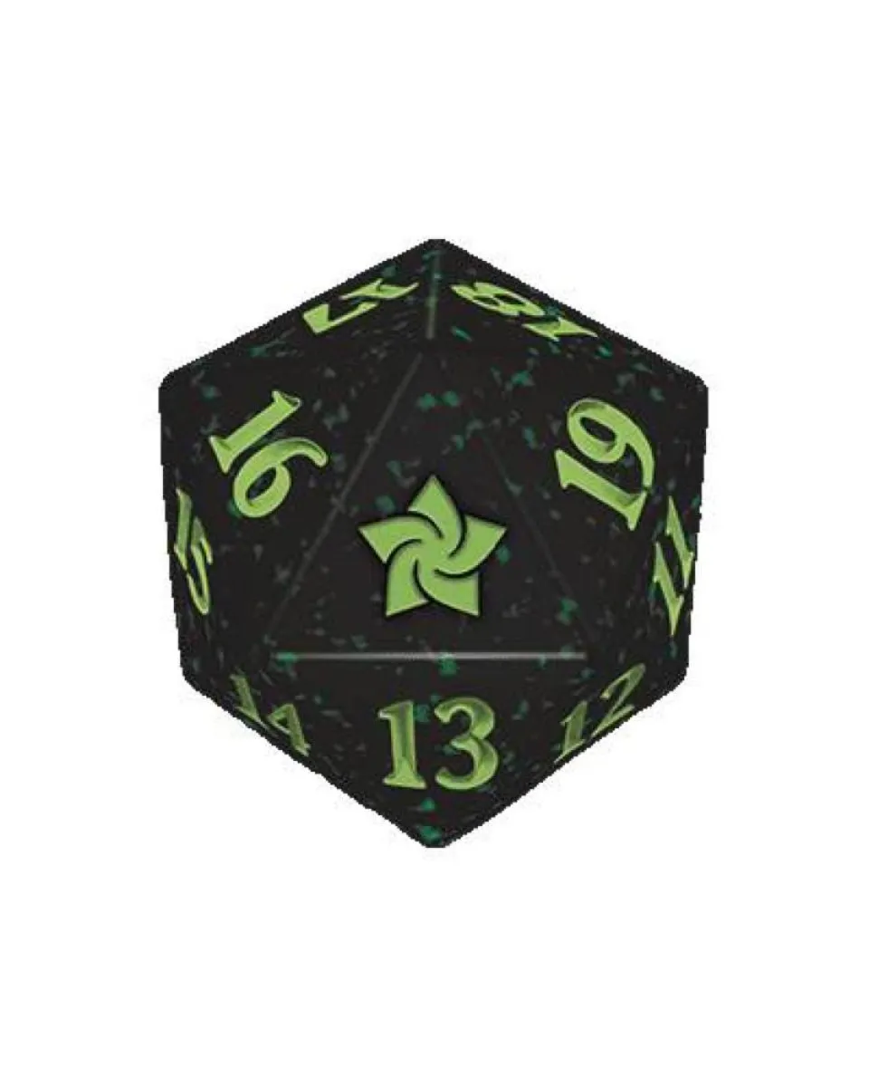 Kockica MtG Life Counter D20 Die - Foundations 