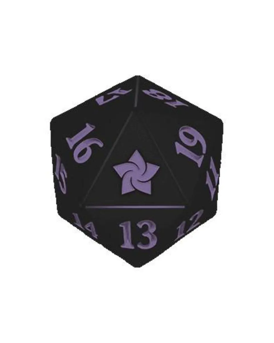 Kockica MtG Life Counter D20 Die - Foundations 