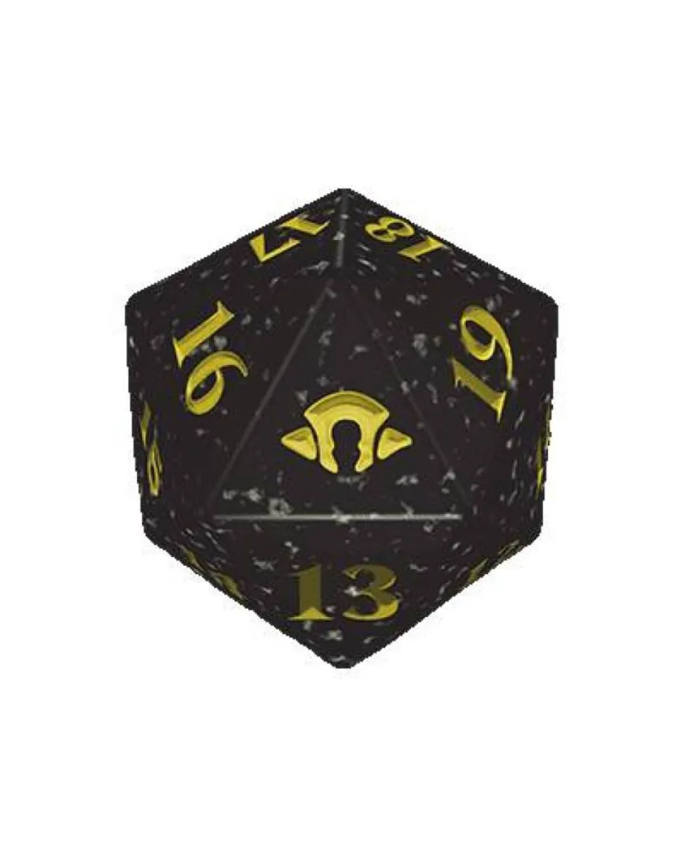 Kockica MtG Life Counter D20 Die - Modern Horizons 3 