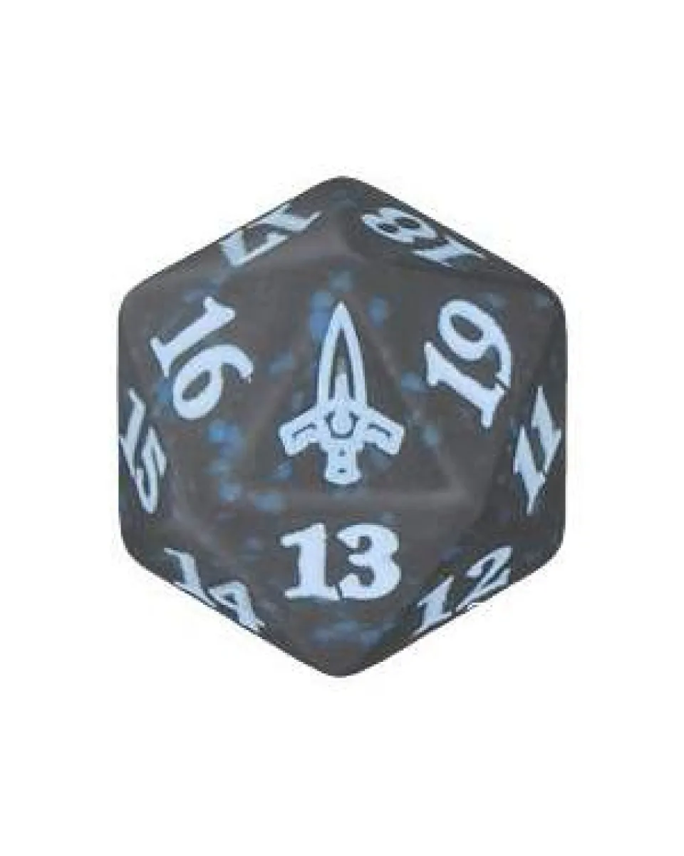 Kockica MtG Life Counter D20 Die - Murders At Karlov Manor 