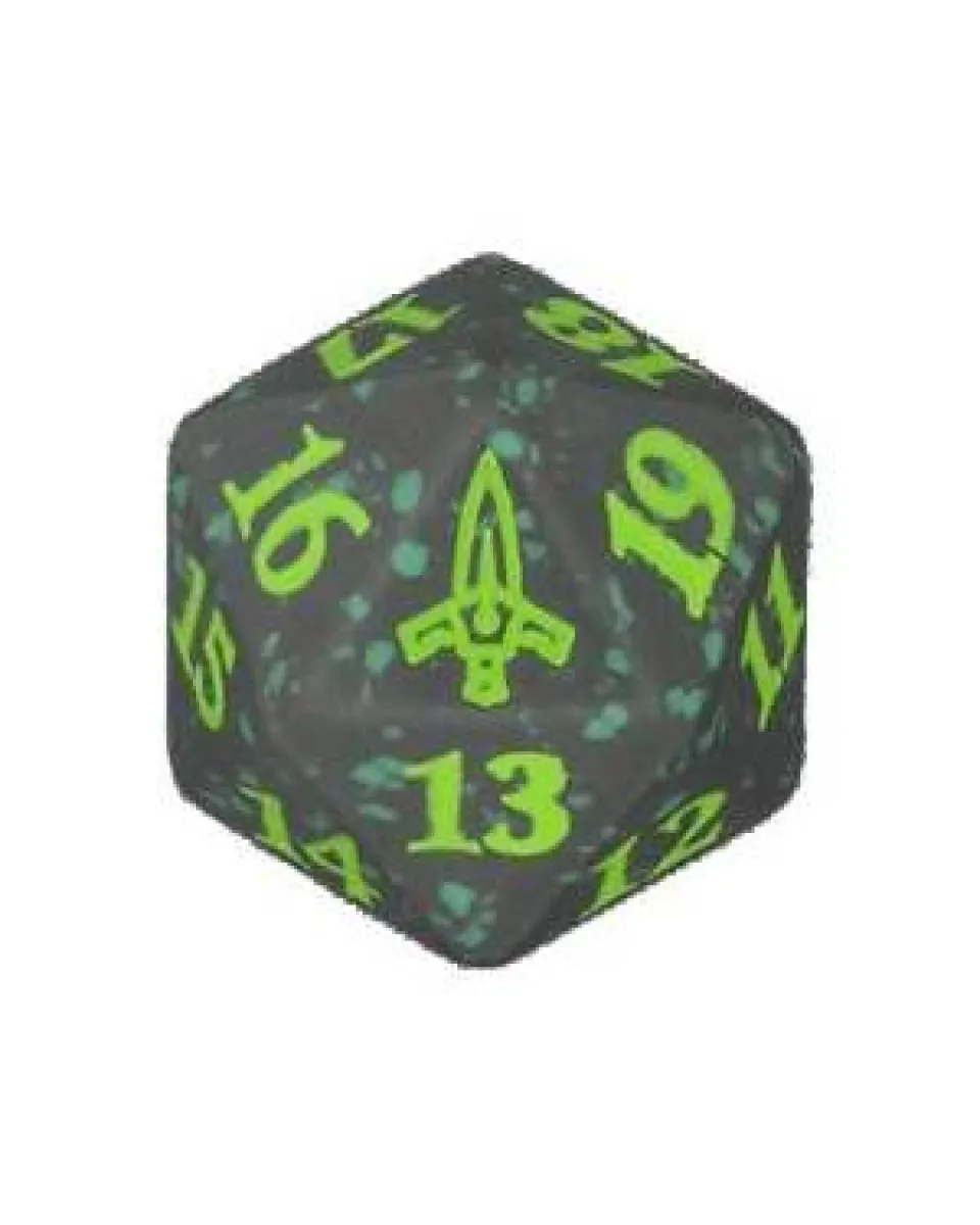 Kockica MtG Life Counter D20 Die - Murders At Karlov Manor 
