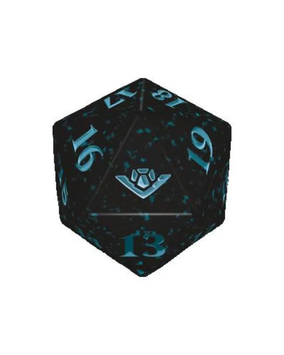 Kockica MtG Life Counter D20 Die - Outlaws of Thunder Junction 