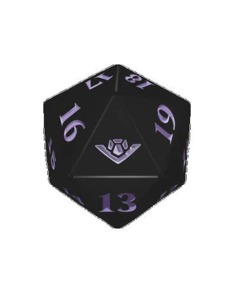 Kockica MtG Life Counter D20 Die - Outlaws of Thunder Junction 