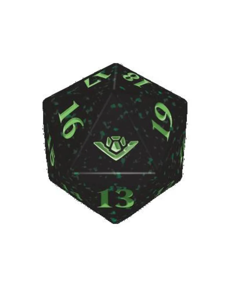 Kockica MtG Life Counter D20 Die - Outlaws of Thunder Junction 