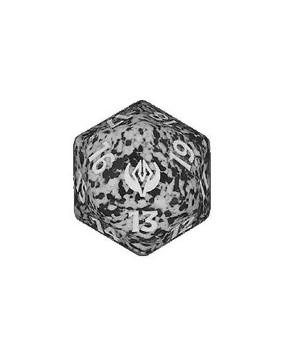 Kockica MtG Life Counter D20 Die - Secrets of Strixhaven 