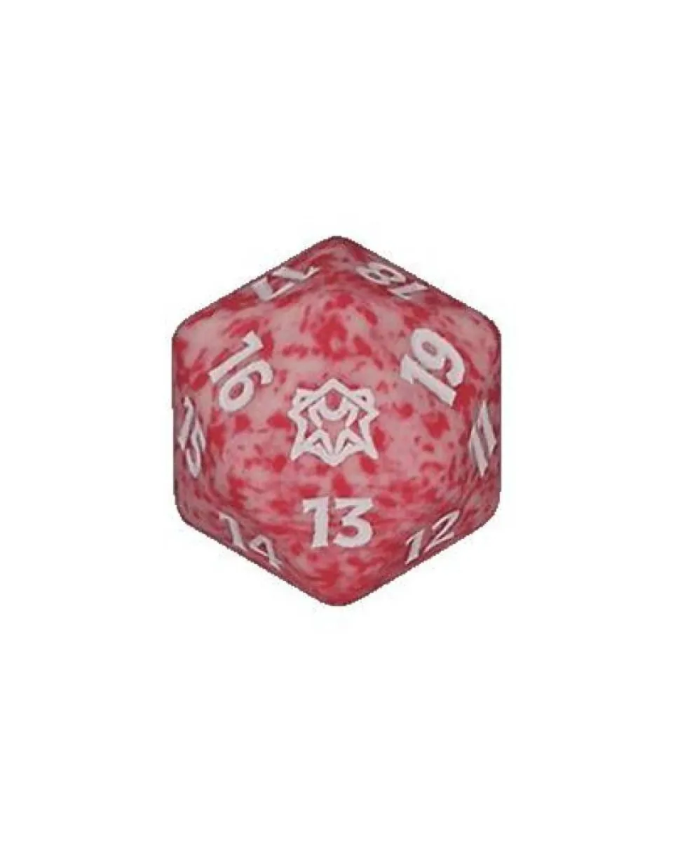 Kockica MtG Life Counter D20 Die - Secrets of Strixhaven 