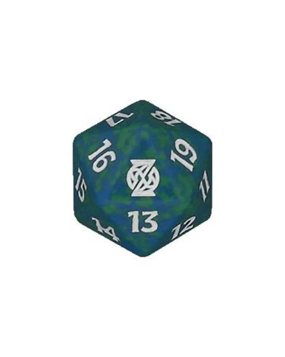 Kockica MtG Life Counter D20 Die - Secrets of Strixhaven 