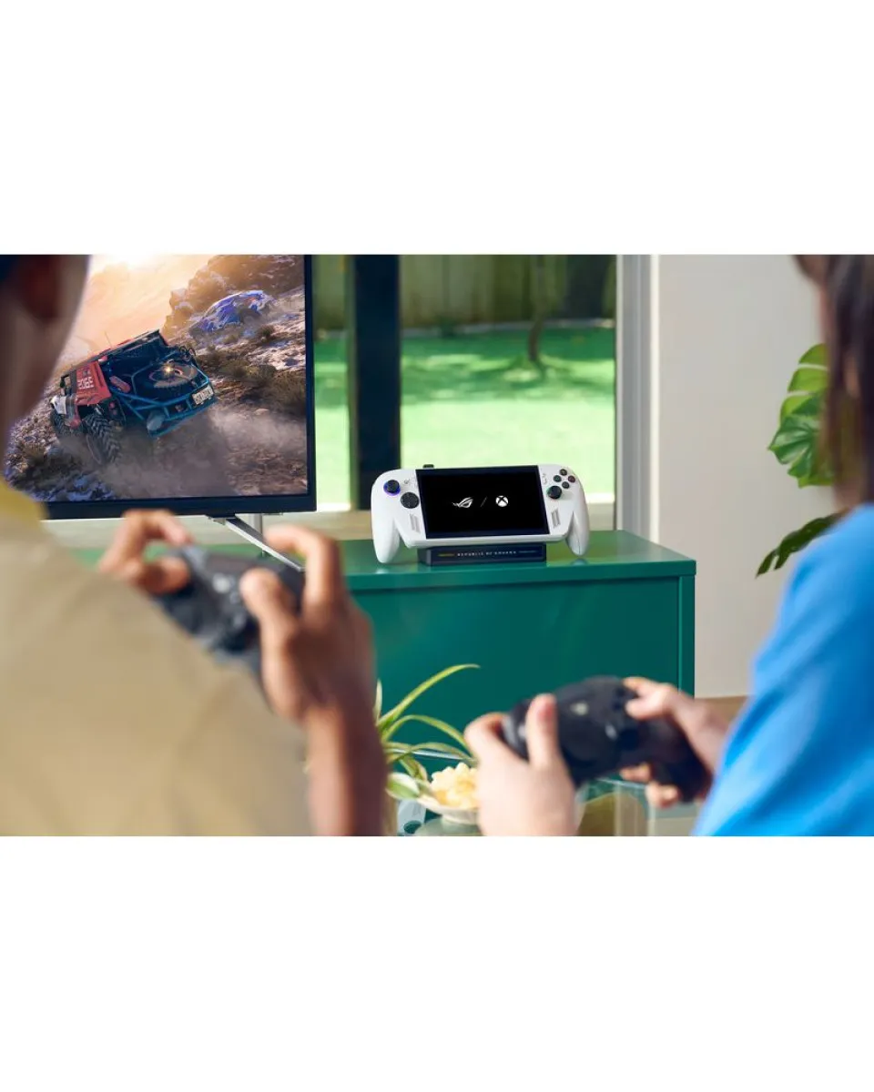 Konzola Asus ROG Xbox Ally 