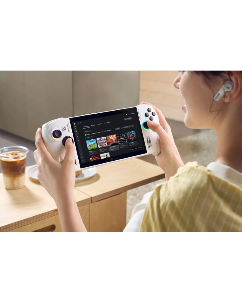 Konzola Asus ROG Xbox Ally 