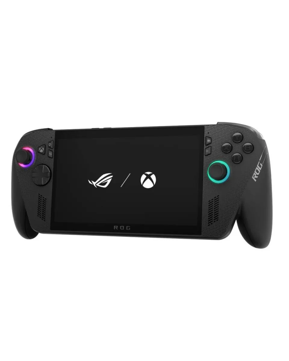 Konzola Asus ROG Xbox Ally X 