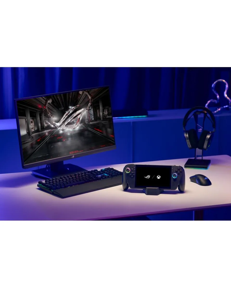 Konzola Asus ROG Xbox Ally X 