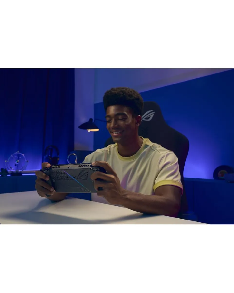 Konzola Asus ROG Xbox Ally X 