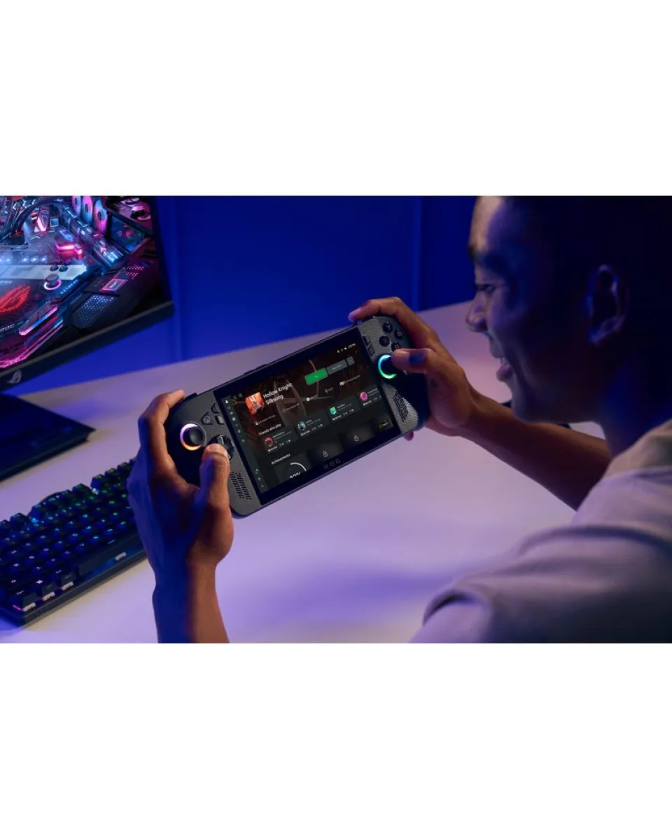 Konzola Asus ROG Xbox Ally X 