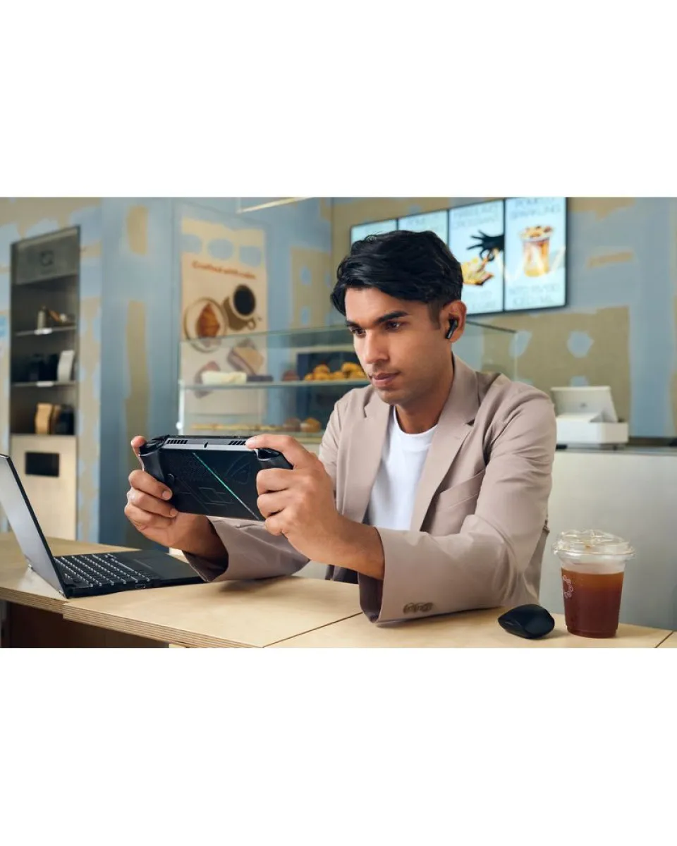 Konzola Asus ROG Xbox Ally X 