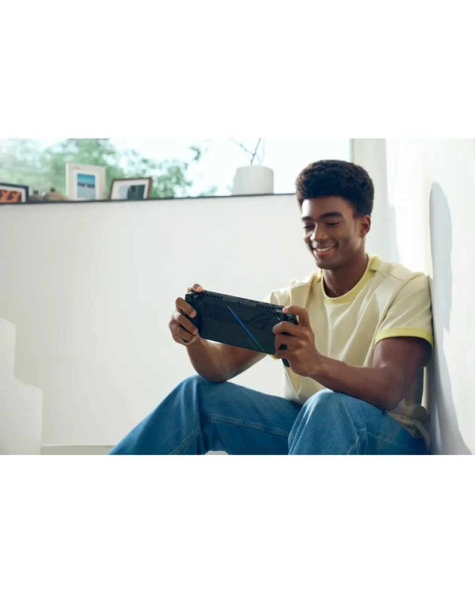 Konzola Asus ROG Xbox Ally X 