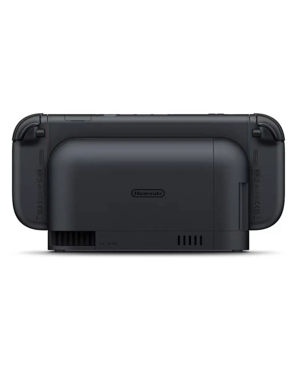 Konzola Nintendo Switch 2 - Neon Red and Blue 