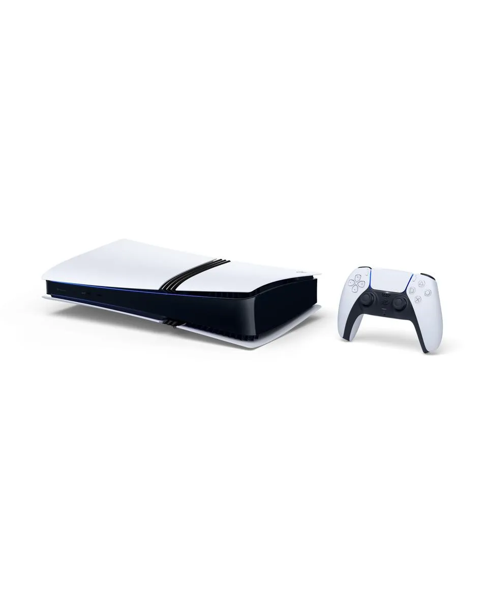 Konzola PlayStation 5 Pro 2TB - E Chasis 