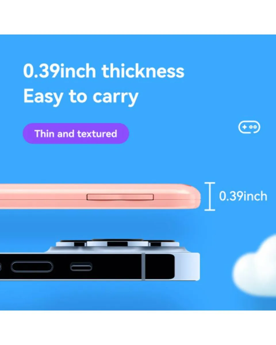 Konzola Retro G7 Console - Grey 